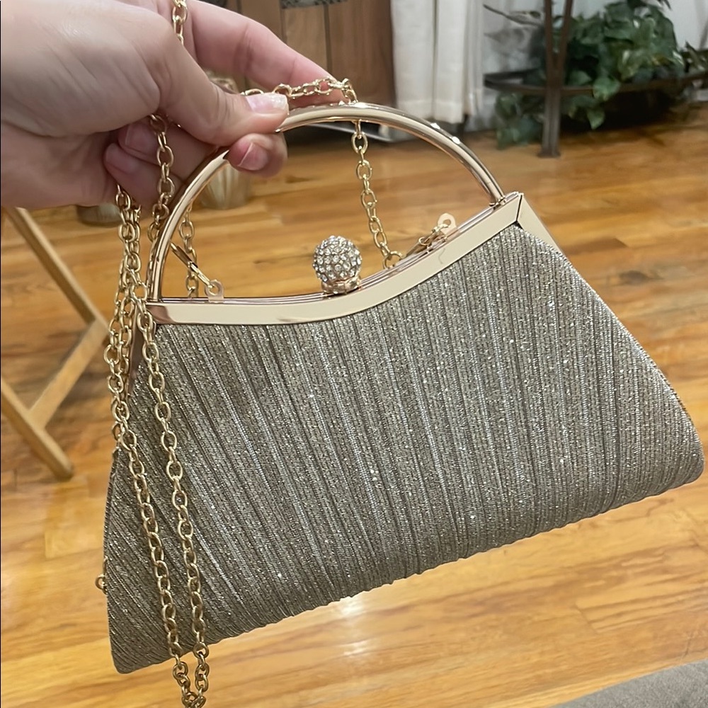Elegant Evening Clutch